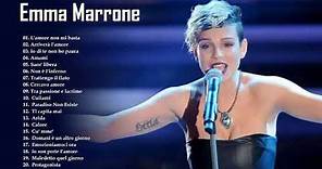 Emma Marrone Greatest Hits 2021 Playlist - Migliori Canzoni Emma Marrone Best Songs