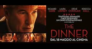 The Dinner, Il trailer italiano ufficiale - HD - Film (2017)