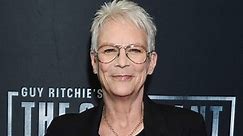 Jamie Lee Curtis Says She'd 'Be Dead' Without Sobriety Journey: 'My Gratitude Is Enormous'