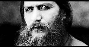 Documental Rasputin