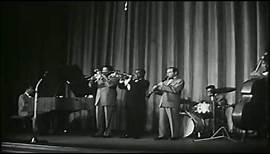 Louis Armstrong - La Vie En Rose [LIVE 1959 Belgium].flv