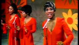 Patti LaBelle & The Bluebells - Somewhere Over the Rainbow (1968)