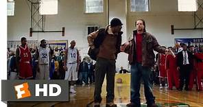 Four Brothers (3/9) Movie CLIP - Basketball Interrupted (2005) HD