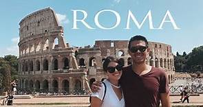 Roma En 3 Días | QUÉ HACER, COSTOS Y TIPS