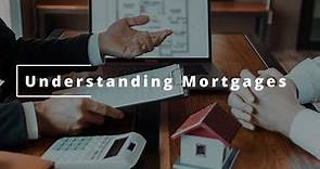Mortgage Loans | Definition, Fixed and Variable-Rate, Commercial and Home Mortgage