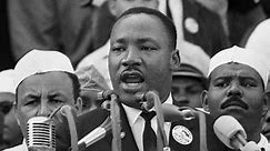 Martin Luther King Jr. Day: Hoosiers reflect on leader's legacy