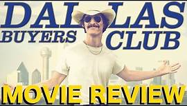 Dallas Buyers Club - Movie Review by Chris Stuckmann