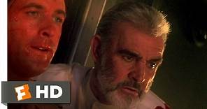 The Hunt for Red October (8/9) Movie CLIP - You've Killed Us (1990) HD