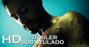 ENCOUNTER Trailer (2021) SUBTITULADO [HD] Amazon (Riz Ahmed)