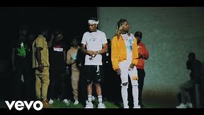 Lil Baby & Lil Durk - Man of my Word (Official Video)