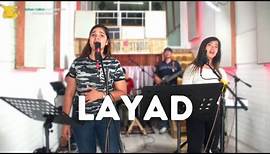 Layad - Mark Mendoza