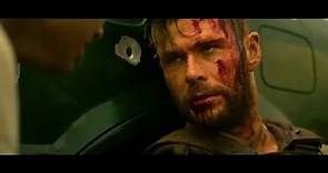 Extraction Full Movie 2020 (Chris Hemsworth)