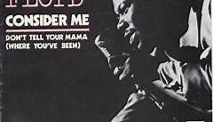 Eddie Floyd - Consider Me