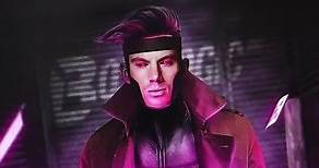 The Cancelled Gambit movie🔮🃏 #supes #gambit #marvel #movie #hero #foryou