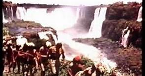 CURUCU - BEAST OF THE AMAZON (1965) Trailer Versione Originale