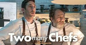 Two Many Chefs Trailer | OIFF 2023