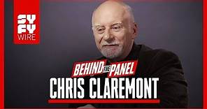 Chris Claremont On Favorite X-Men Stories & Everything You Never Knew (Behind The Panel) | SYFY WIRE