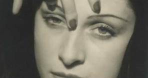 Artist Spotlight: Dora Maar || Forbidden Games: Surrealist and Modernist Photography