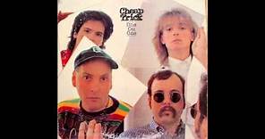 Cheap Trick ♫ One On One ♫