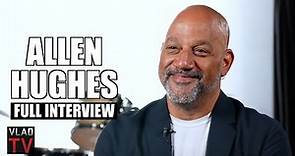 Allen Hughes on Directing Menace II Society & Dear Mama, Getting Jumped by 2Pac (Full Interview)