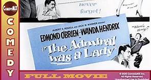 Wanda Hendrix: The Admiral Was A Lady | Full Movie