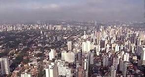 São Paulo City Mini-Documentary: (Full HD) The São Paulo Series