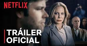 Crímenes de familia | Tráiler oficial | Netflix