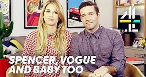 Spencer Matthews & Vogue Williams Are the ULTIMATE Couple GOALS! | Spencer, Vogue and Baby Too