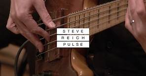 Steve Reich: Pulse (Live at Fondation Louis Vuitton)