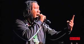 KRS-One Honors Phife Dawg With Special Freestyle