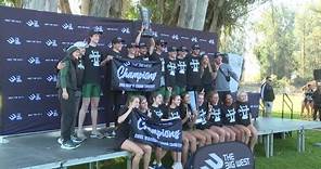 Cal Poly sweeps for second consecutive season at Big West Cross Country Championships