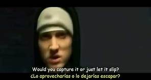 Eminem - Lose Yourself (Lyrics & Sub Español) Official Video
