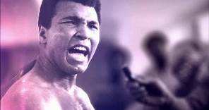 Muhammad Ali's Greatest Fight Trailer (HBO Films)