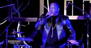 Johnny Gill Live & Unplugged