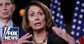What did Pelosi know about Capitol security before the riot?