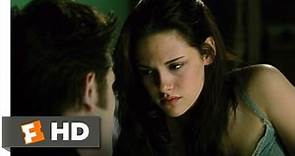 Twilight: New Moon (3/12) - I Will Never Fail You (2009) HD