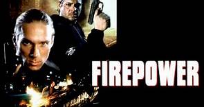 Firepower - Full Movie