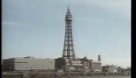 A Brief History Of Blackpool