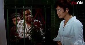 Lina Morgan y Antonio Ozores en 'Señora doctor' (Mariano Ozores, 1974)
