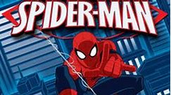 Ultimate Spider-Man: Season 2 Episode 26 Ultimate