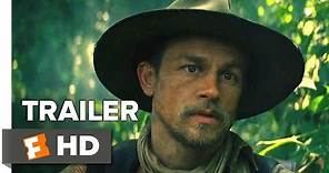 The Lost City of Z International Trailer #1 (2017) | Movieclips Trailers