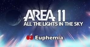 Area 11 - Euphemia