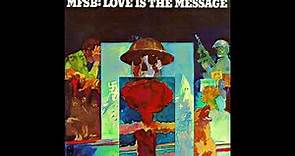 MFSB Love Is The Message Extended Version 1974