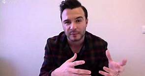 Shane Filan 'You And Me' Live Steam