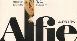Mick Jagger And Dave Stewart - Alfie: Music From The Motion Picture