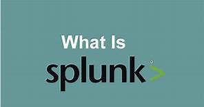 What is Splunk and How it works? An Overview and Its Use Cases - DevOpsSchool.com