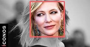 La inspiradora historia de amor de Cate Blanchett