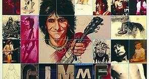 Ron Wood - Gimme Some Neck