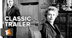 Executive Suite (1954) Official Trailer - William Holden, Barbara Stanwyck Movie HD