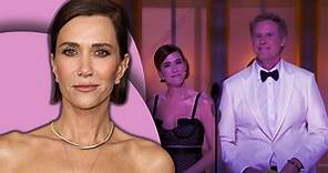Kristen Wiig's Changing Face Has Fans Questioning Her Past Statements On Plastic Surgery